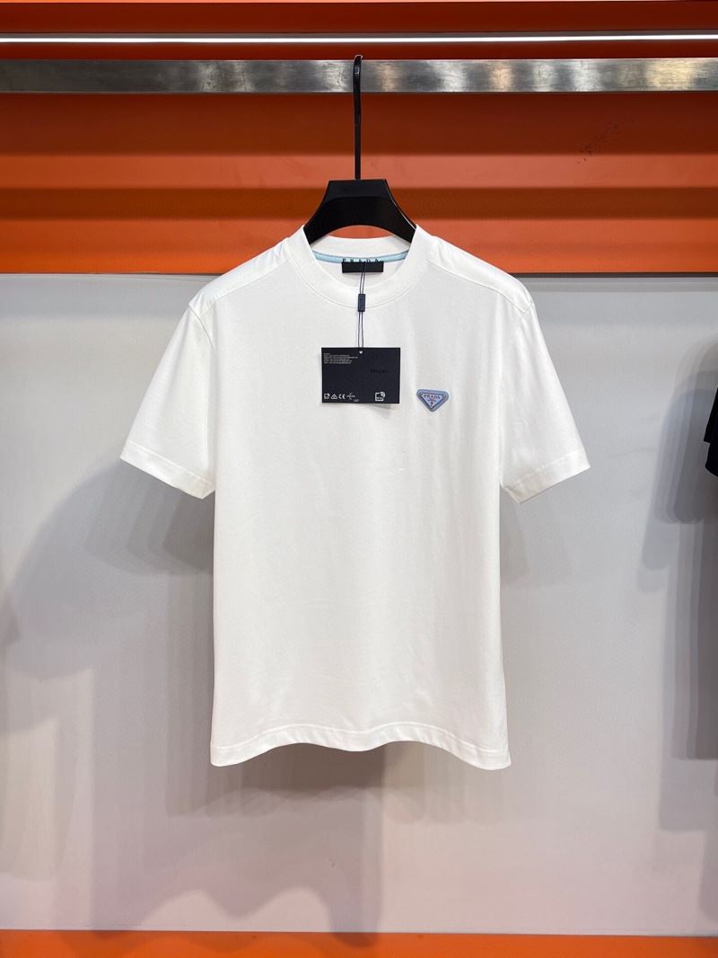 Prada T-Shirts